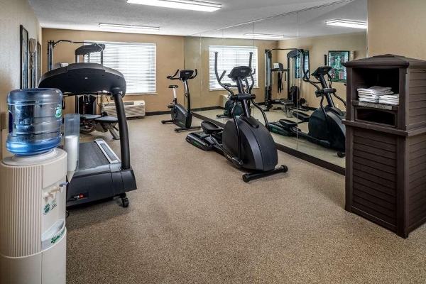 Best Western Huntington Mall Inn (Barboursville)